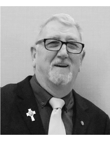 Joseph Bober