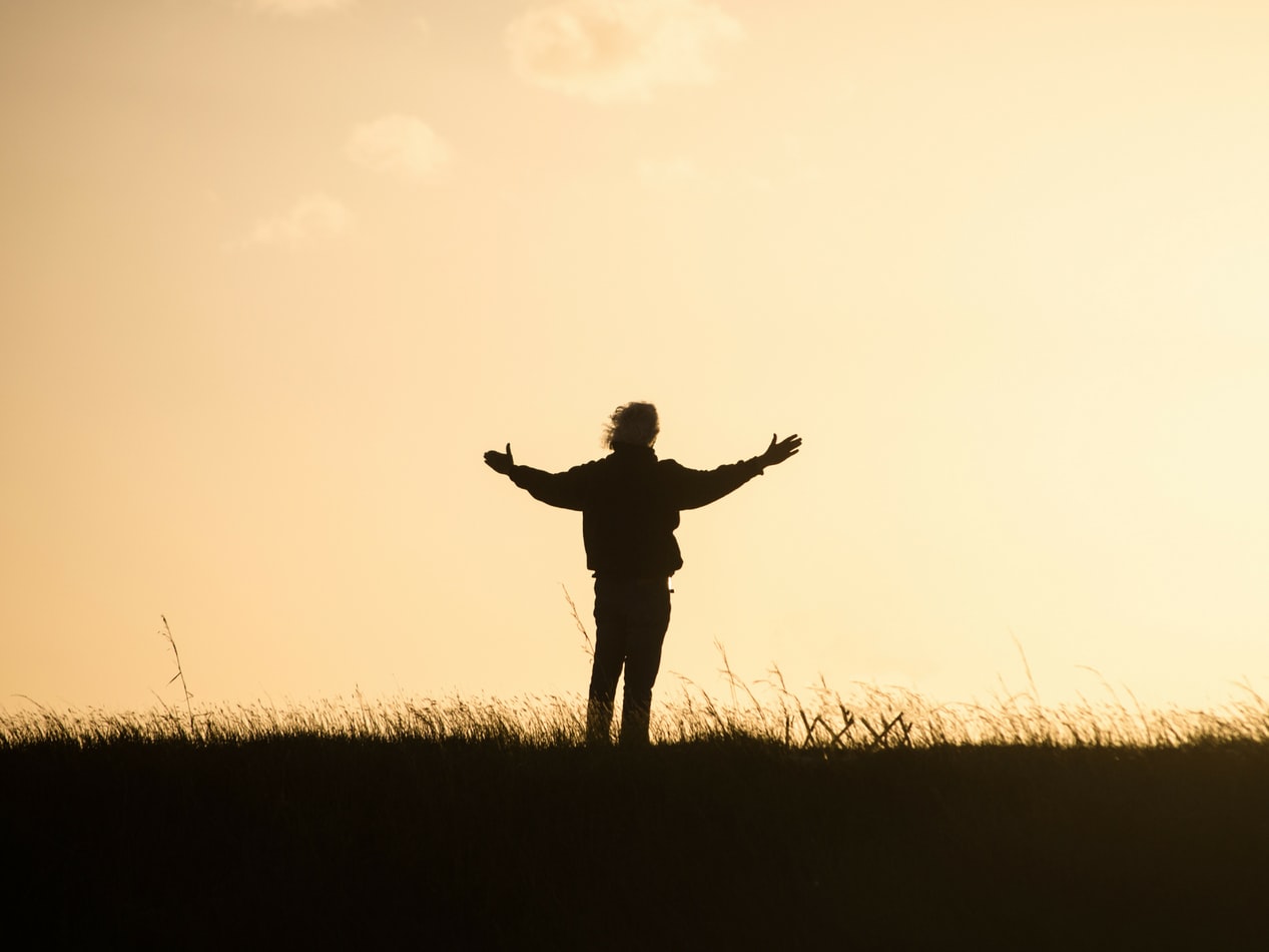 6 Health Benefits of Meditation