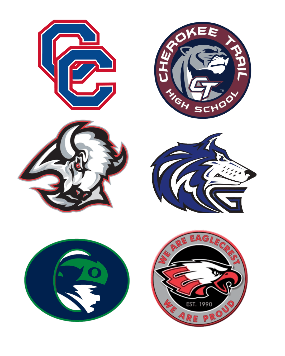Cherry Creek Schools Alumni Network