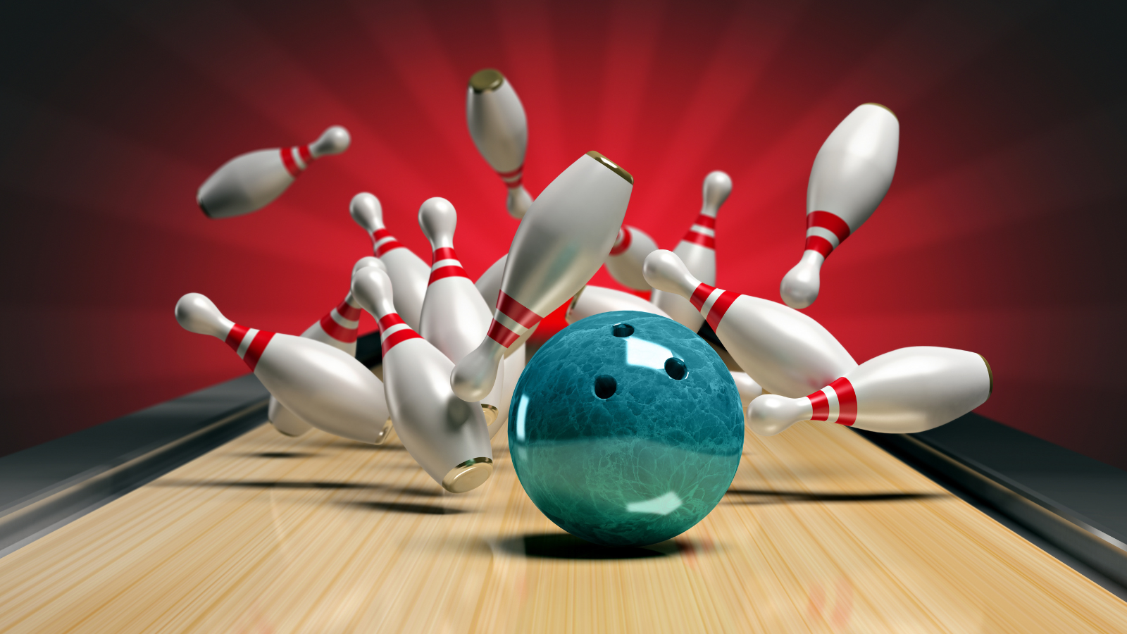 Adaptive Bowling 