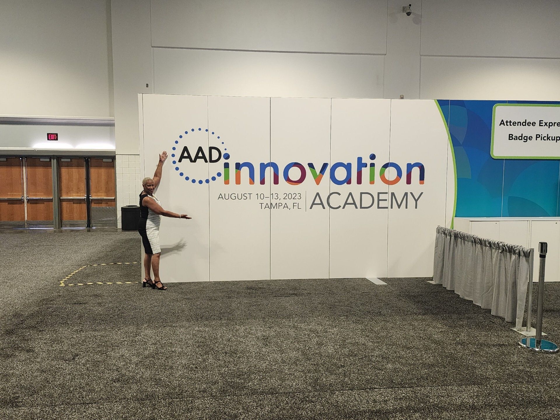 AAD Innovation Summer Academy - August 2023