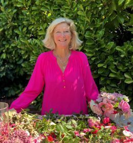 Janice Cox - Blooming Wellness: The health and beauty benefits of Texas Wildflowers
