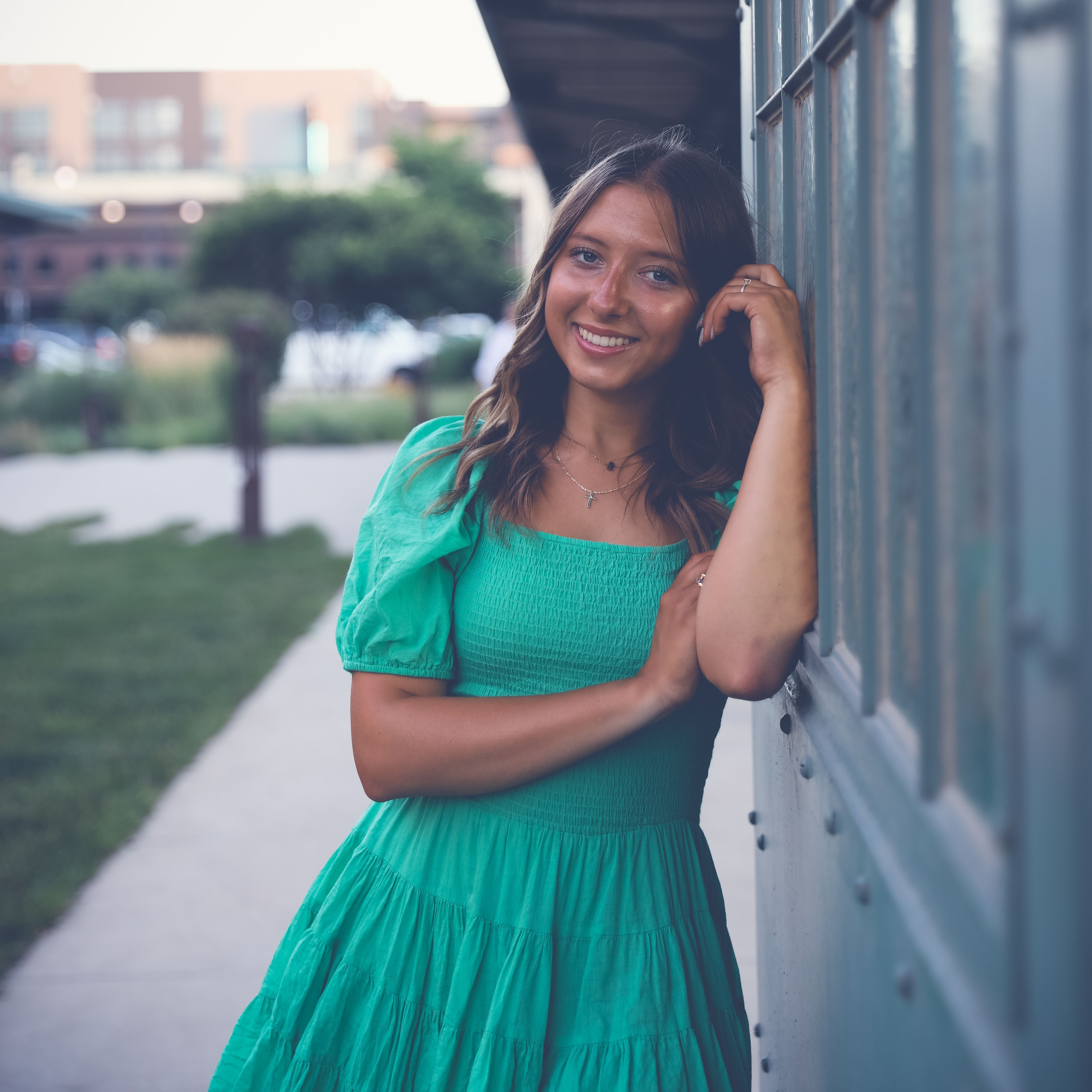 LNE Shannon Drake Memorial Scholarship
