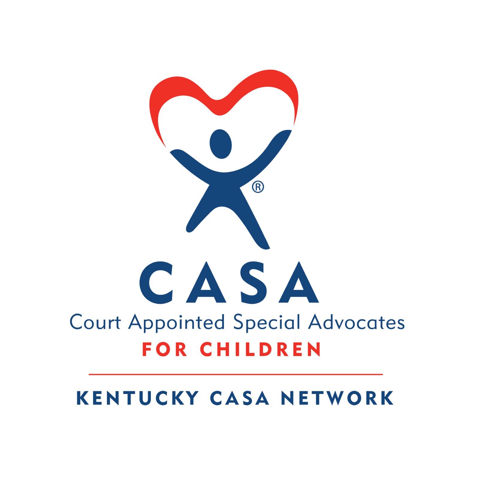 Staff : Who We Are : Kentucky CASA Network