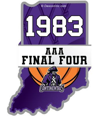 Final Four Design 