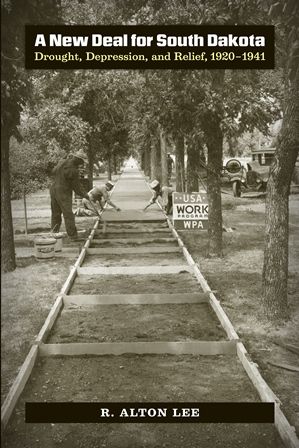 State Historical Society program to focus on Great Depression, New Deal