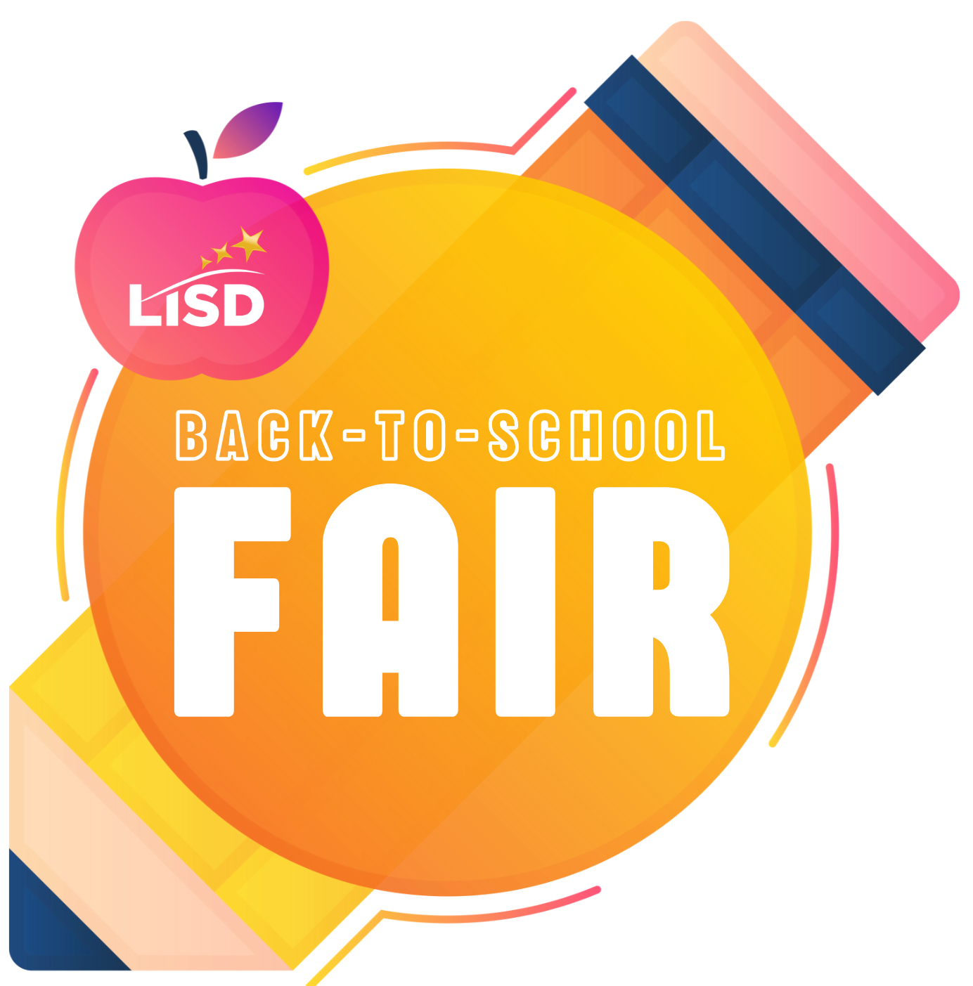 Back To School Fair