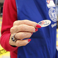 Vote