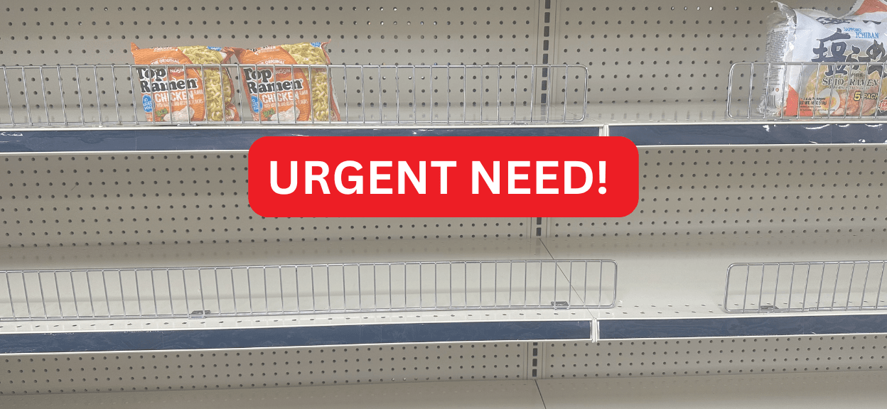 Image of furloughed and laid off workers from Federal Shutdown 2025