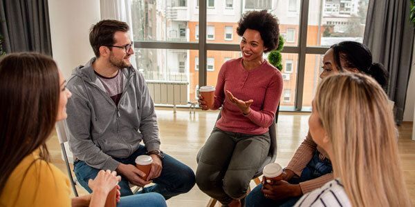 Circles Utah and Heber Valley