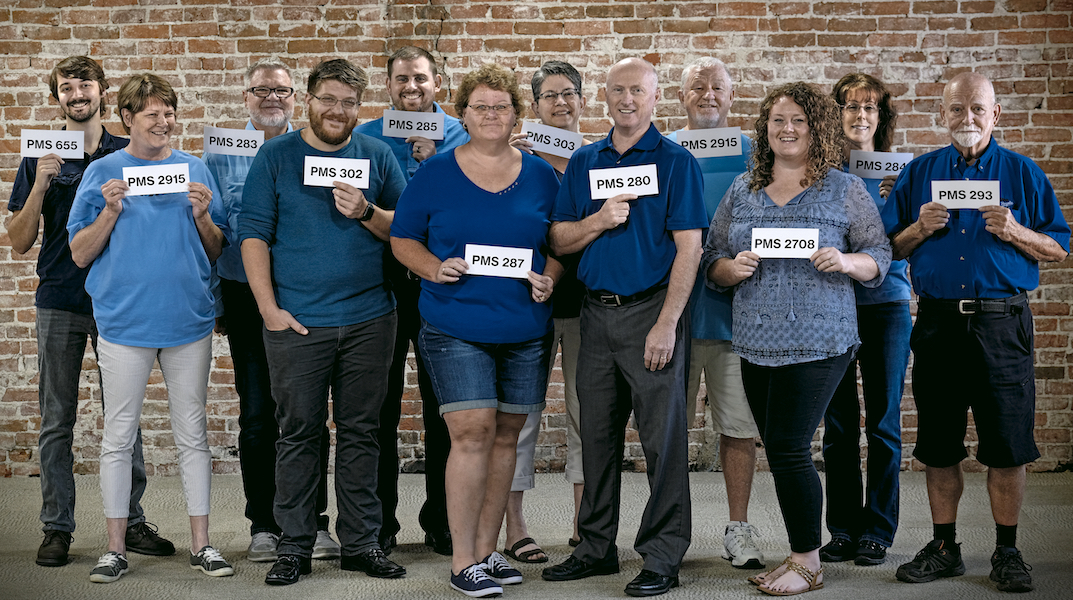 Our Staff