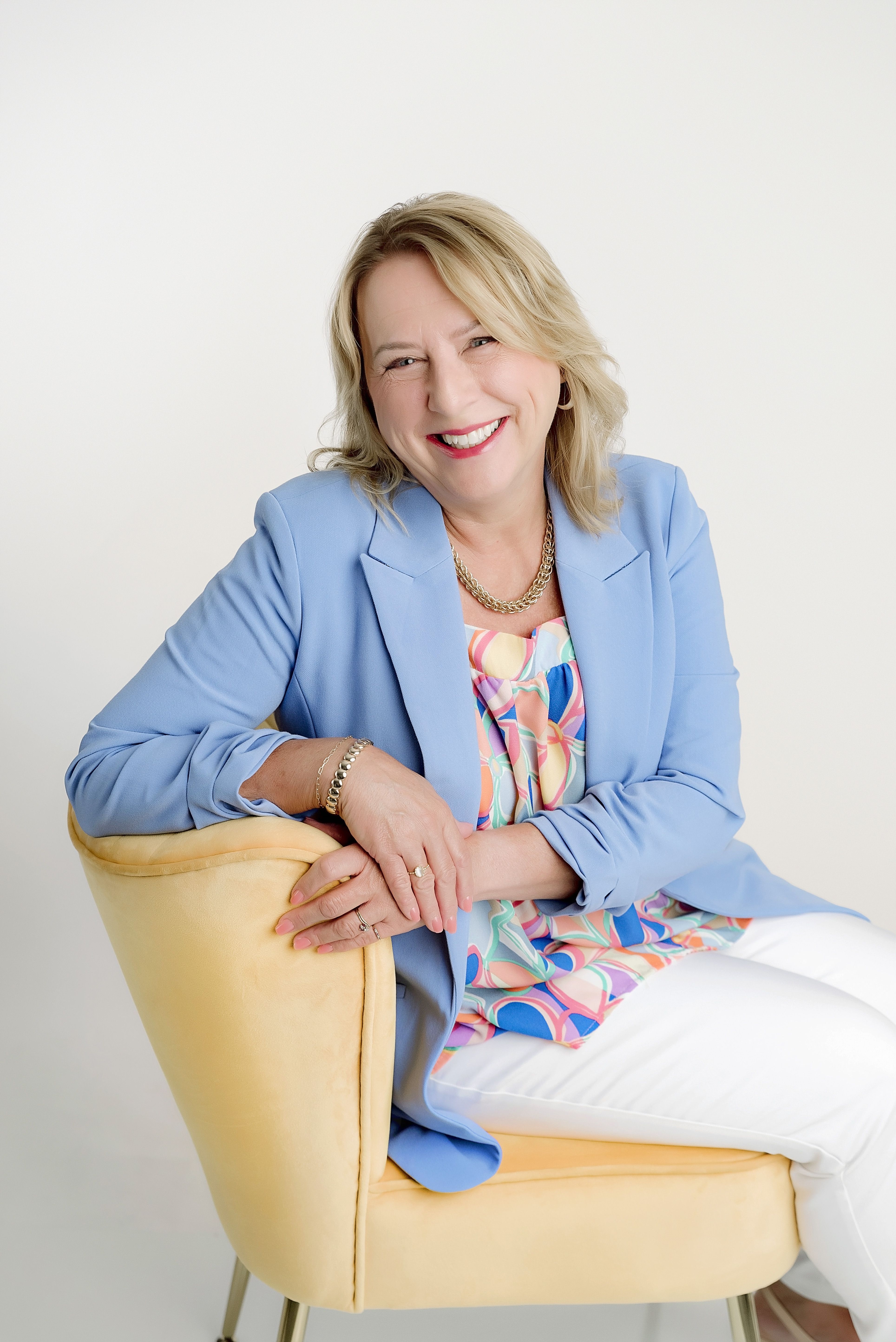 Navigating Medicare: Meet NACO Northeast District Representative Peggy Belt