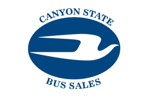 Canyon State