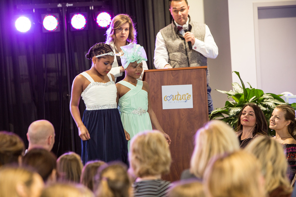 Couture for a Cause