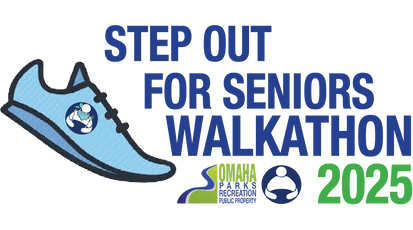 Step Out for Seniors Walkathon