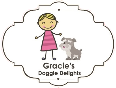 Gracie's shop doggie delights