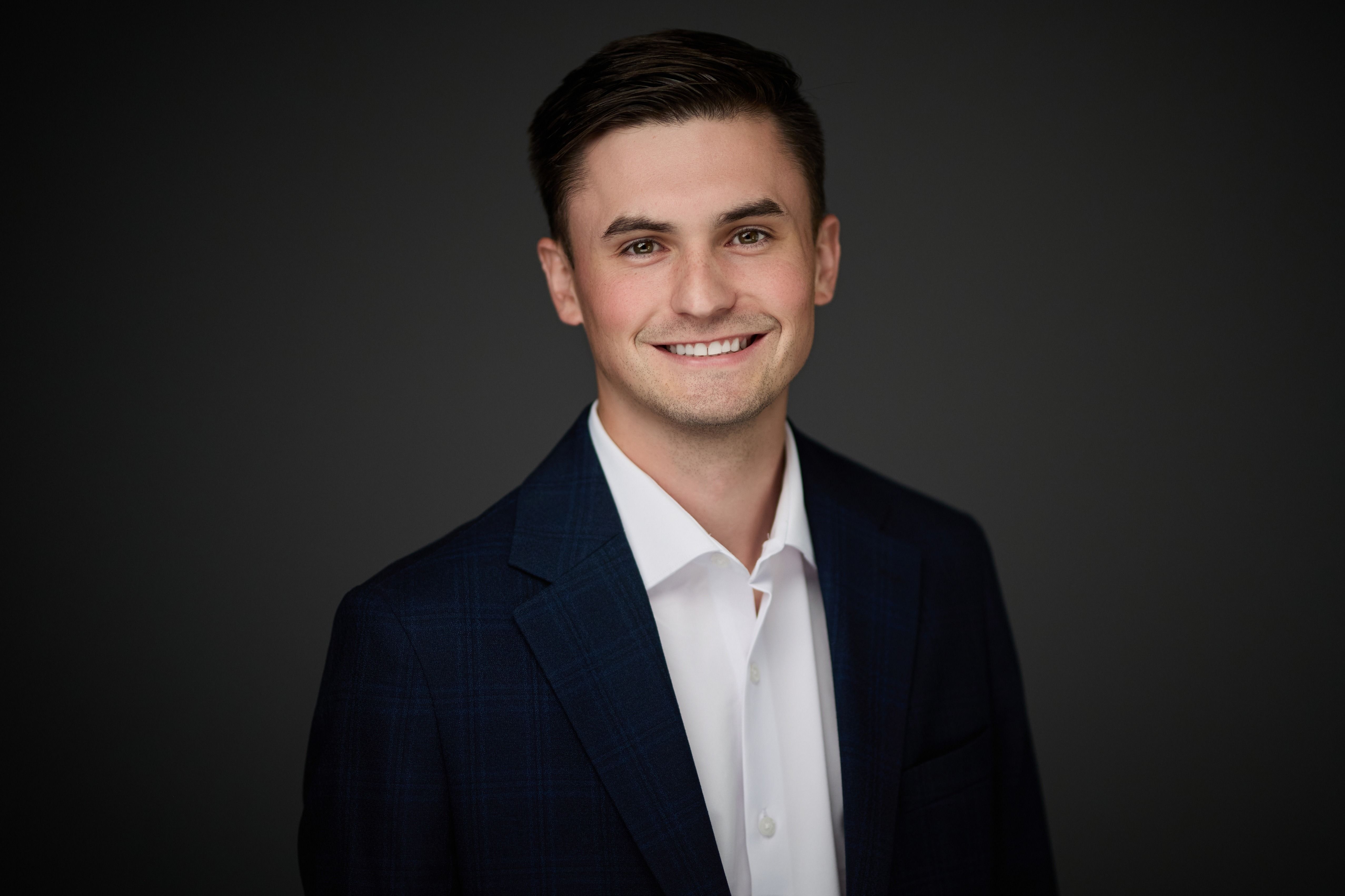 Tyler Buck - Pinnacle Bank