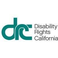 Disability Rights California logo