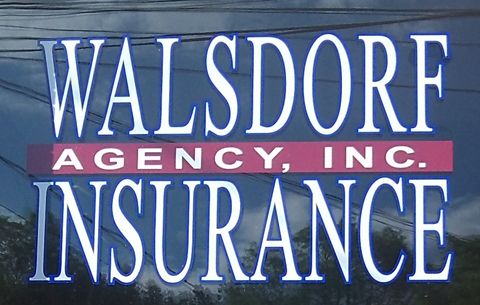 Walsdorf Insurance