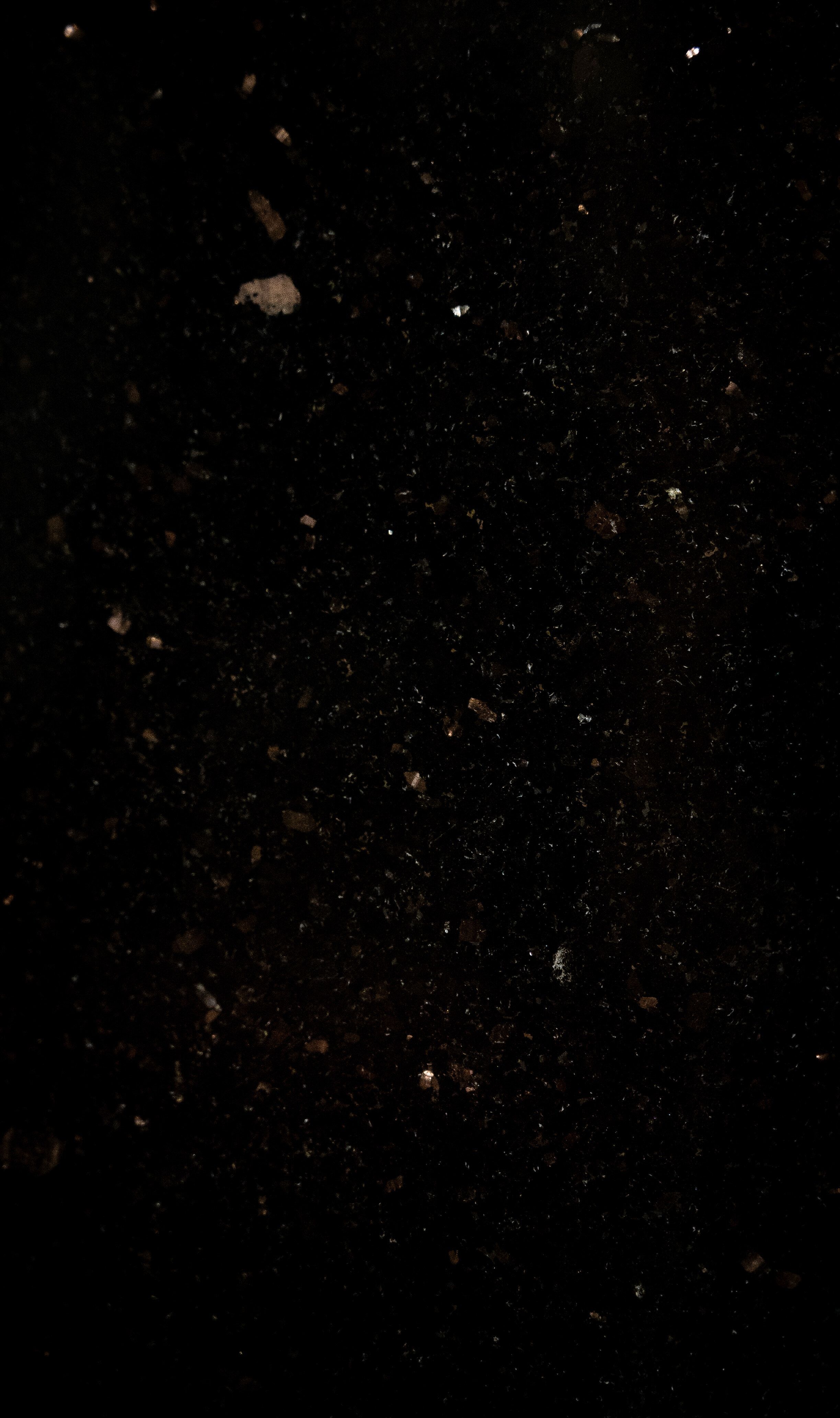 Black Galaxy