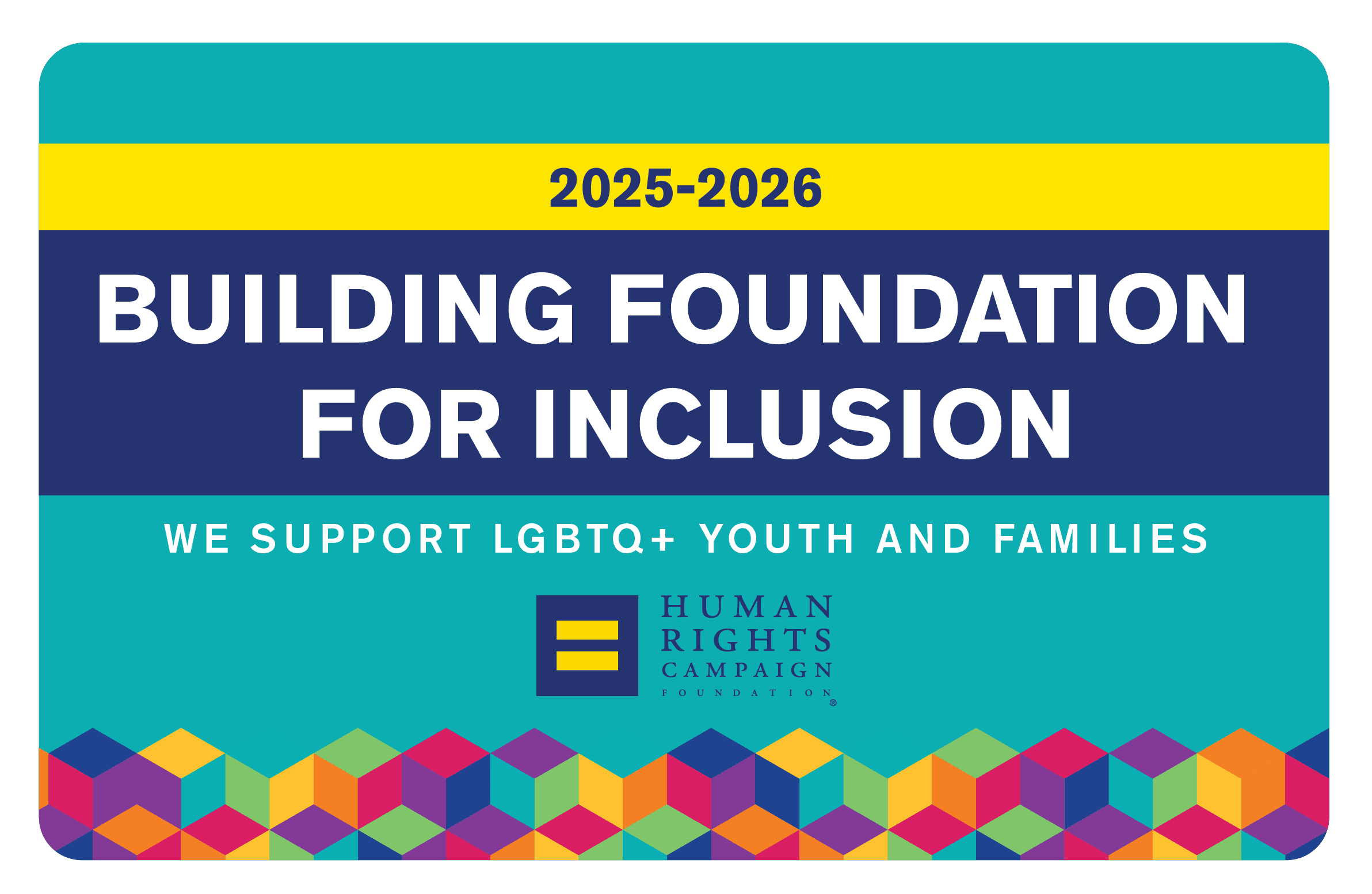 Building a Foundation for Inclusivity