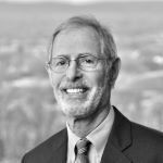 Moderator: Hon. Marshall Berger (Ret.)