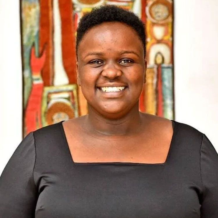 Judy Nyandwaro