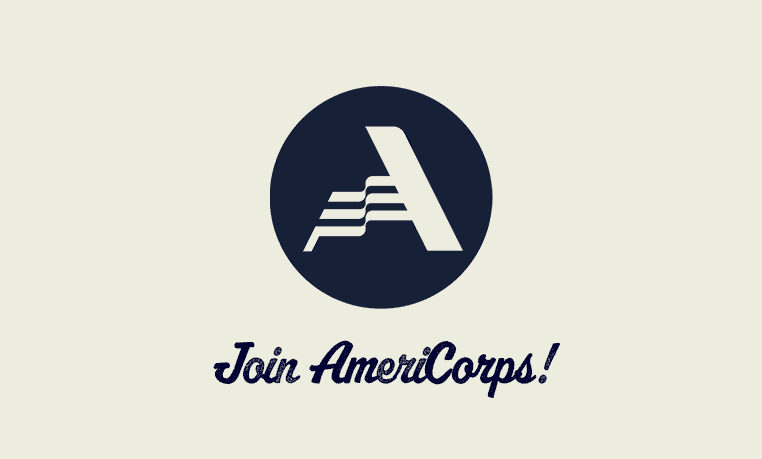 We're recruiting AmeriCorps members!