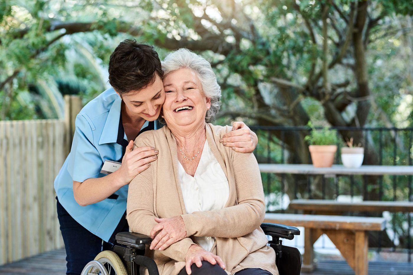 Considering Hospice Services Early