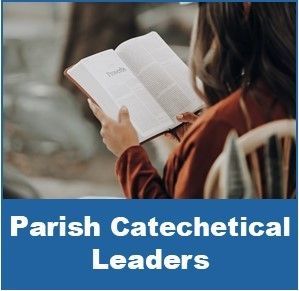 Parish Catechetical Leaders
