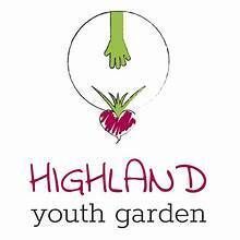 Highland Youth Garden