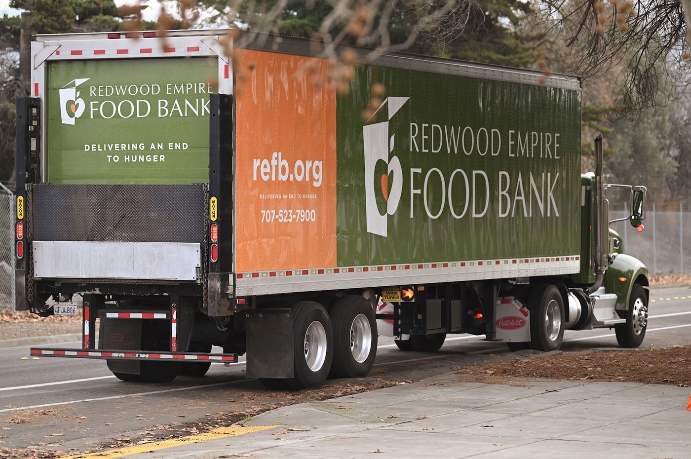 Keep Food Moving