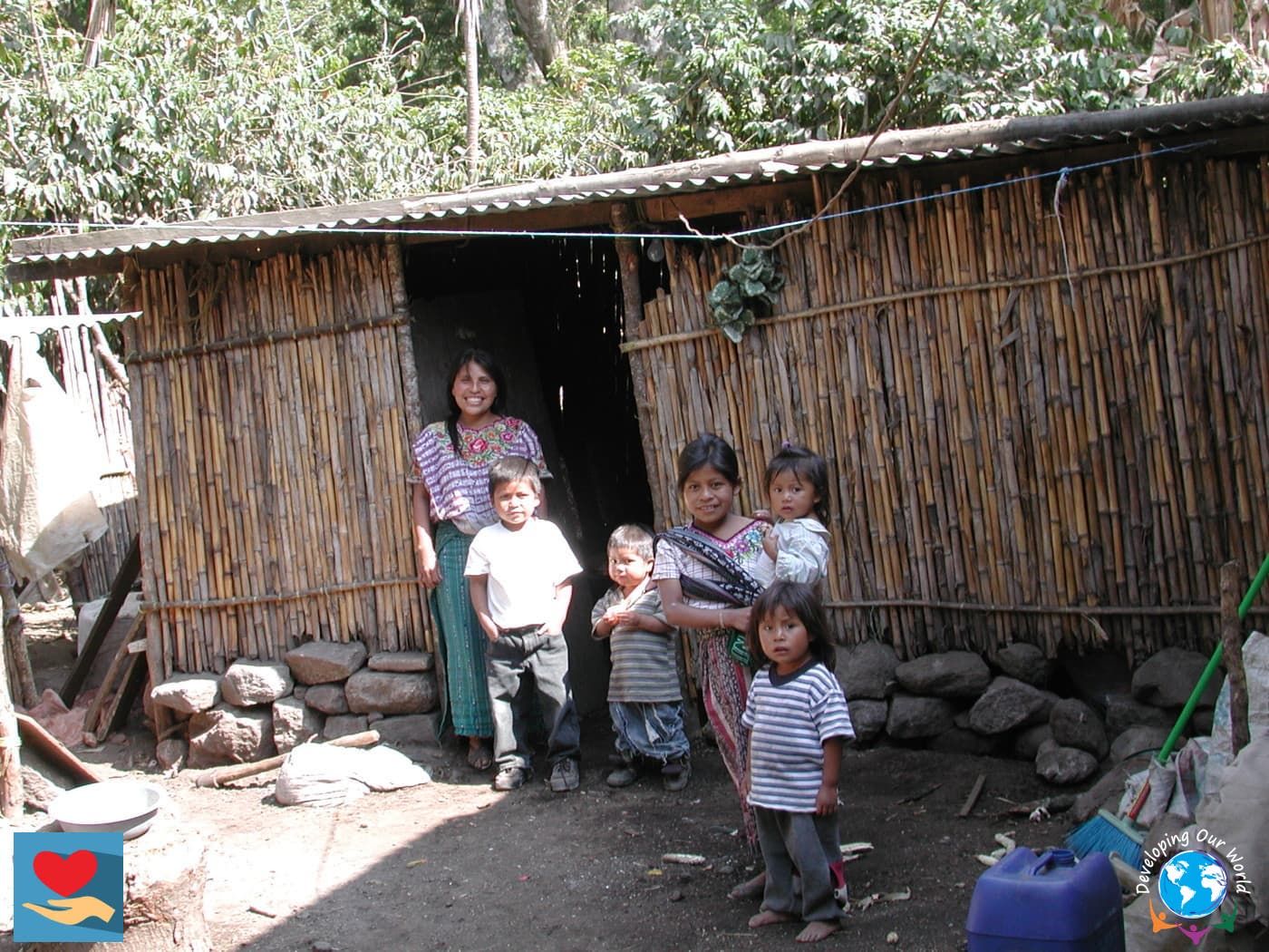 The role of non-profits advancing the Sustainable Development Goals