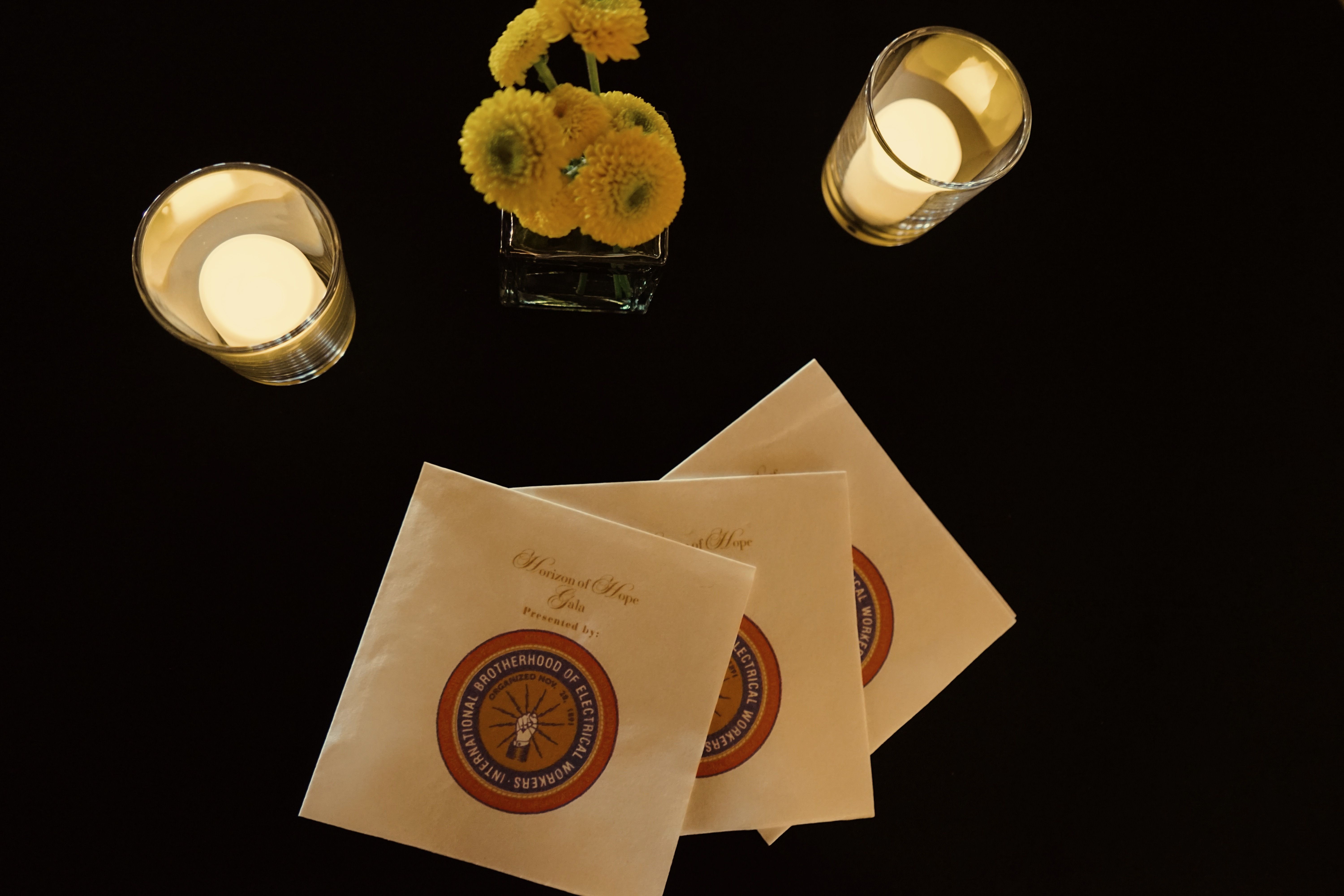 View Sponsorship Packages