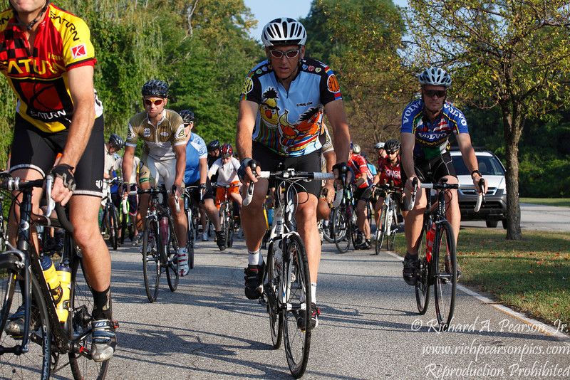 Join us for Ride for The Refuge