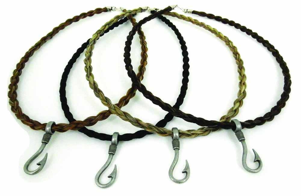 Cowboy Collectibles-Angler Necklace