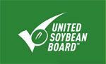 IFYE Sponsor United Soybean Logo