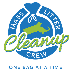 Mass Litter Cleanup Crew