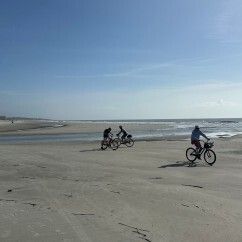 South Carolina Low Country (Charleston-Beaufort-Hilton Head)