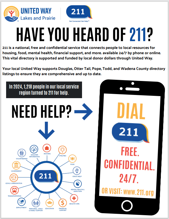211 Poster