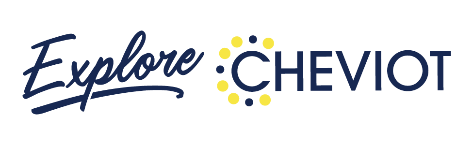 Explore Cheviot Logo