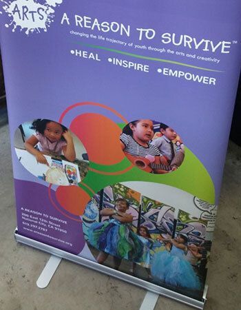 Trade Show Displays