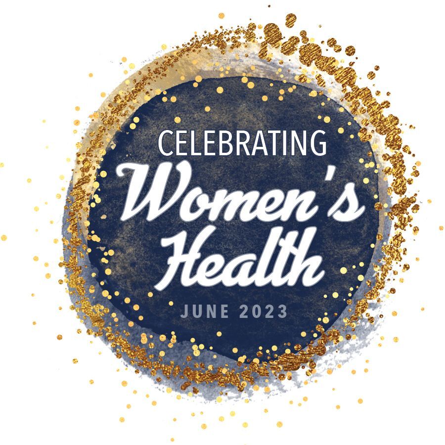 Celebrating Women's Health