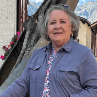 Lois Williams | Adult – fiction/nonfiction (Christian)