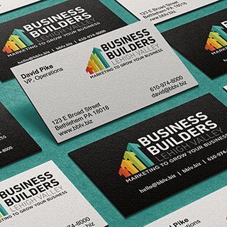 Business Cards