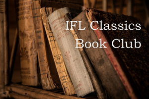 Classics Book Club on Zoom