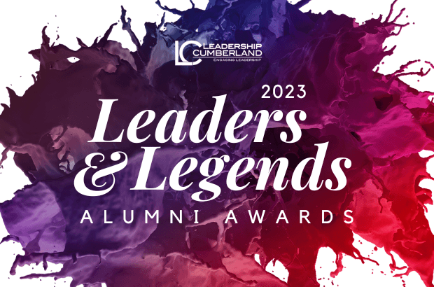 Leaders & Legends Alumni Awards
