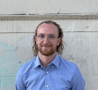 Evan Belk