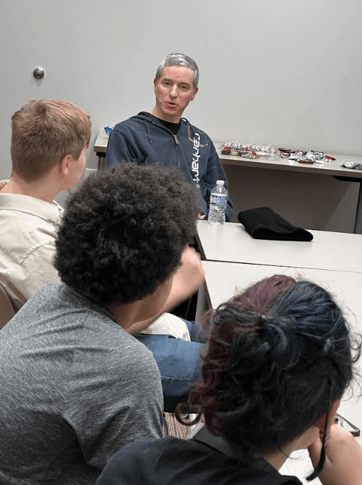 Teen Film Project | Galesburg Public Library Foundation