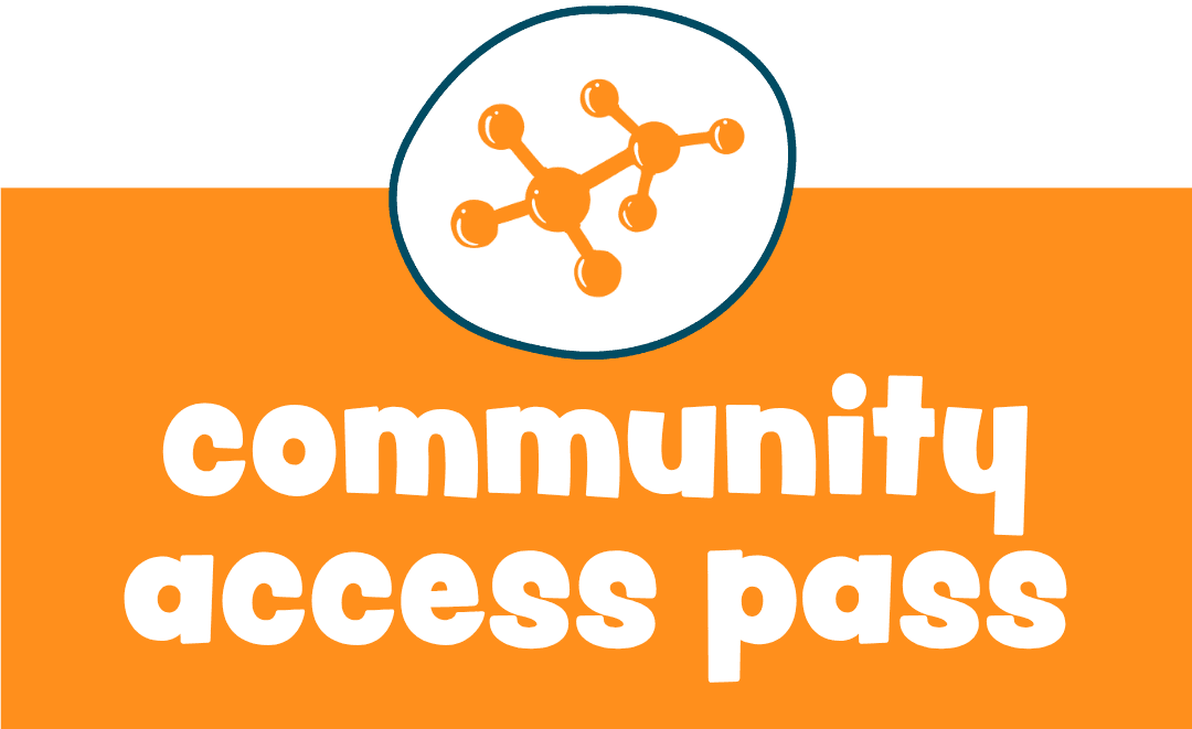 Community Access Pass